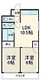 グランドール東寺尾5階14.3万円