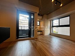 ザ・ライオンズフォーシア町屋 204