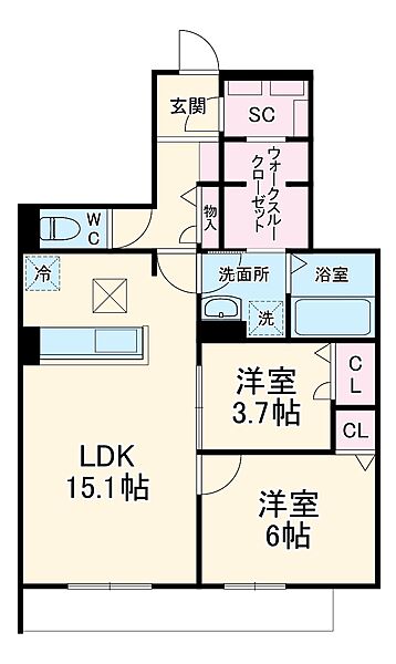 外観画像