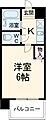 シングルライフ大口3階4.5万円