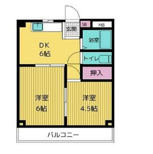 外観画像