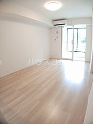 らぷらす　II 102 1階1LDKのリビング/ダイニング