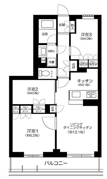 外観画像