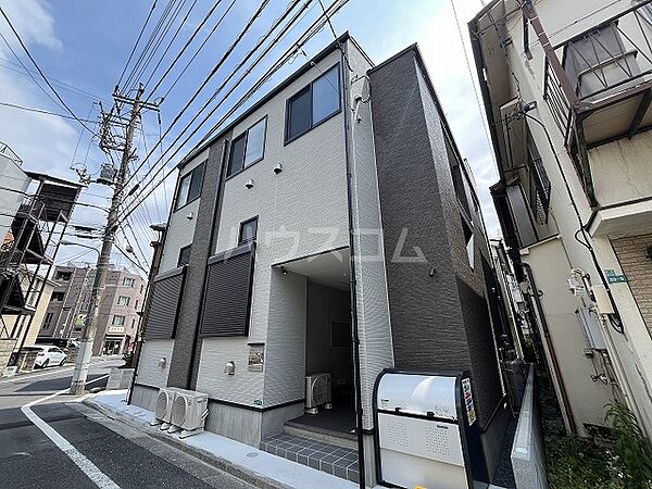 外観画像
