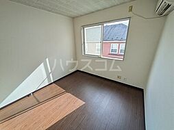 ラ・ガーディア目黒中町 202 2階1Kのリビング/ダイニング