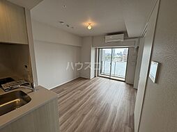 ジオエント町屋 1101 11階2LDKのリビング/ダイニング