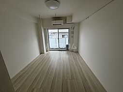 GRAN PASEO田端D 505 5階1Kのリビング/ダイニング