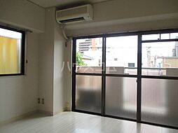 名古屋市営鶴舞線 塩釜口駅 徒歩7分の賃貸マンション 3階1Kのリビング/ダイニング