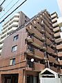 ライオンズマンション横浜伊勢佐木町3階4.9万円