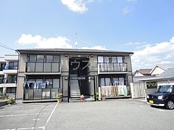 ＭＡＮＡハイツ