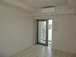 N-stage八王子 01502 15階1Kのリビング/ダイニング