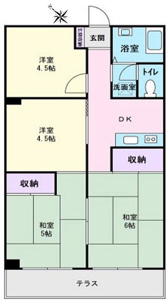 外観画像