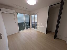 ガーベラ・グレイス 2階3LDKのリビング/ダイニング