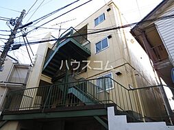 ハイツダイボウ