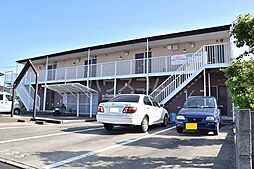 名鉄常滑線 新日鉄前駅 徒歩16分の賃貸アパート