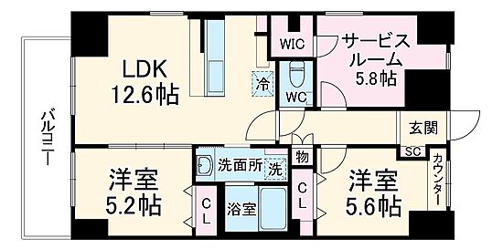 外観画像