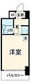 ライオンズマンション横浜戸部7階4.6万円