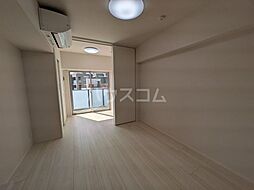 クレストコート東中野 1003