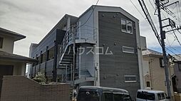 ＭＥＬＤＩＡ新百合ヶ丘