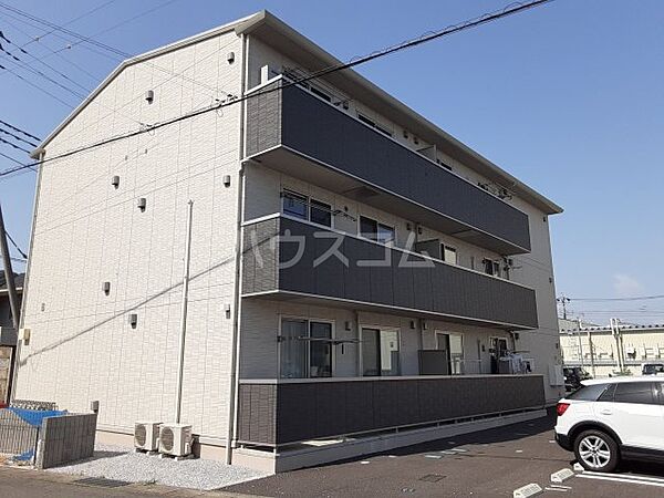 外観画像