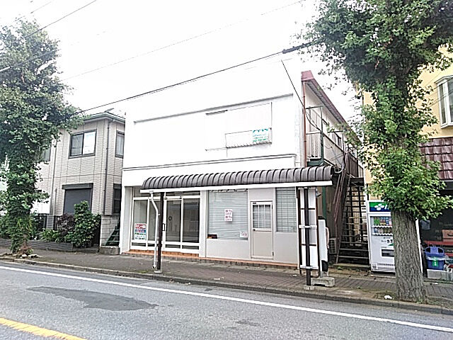 ホームズ ｊｒ総武線 稲毛駅 バス13分 京成団地入口下車 徒歩1分 1dk 2階 30 賃貸アパート住宅情報