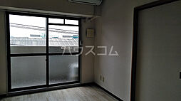 カーサベリオ 402 4階2DKのリビング/ダイニング