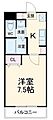 A・City柴田本通4階4.7万円