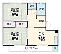 モア豊明A棟2階4.8万円