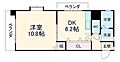 パティオフィオーレ5階5.5万円