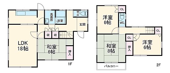 外観画像