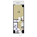 スカール千葉みなと3階7.2万円