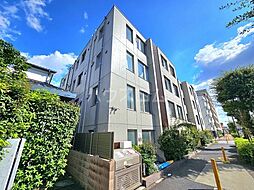 東急東横線 都立大学駅 徒歩8分