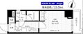 ステージファースト本郷4階9.6万円