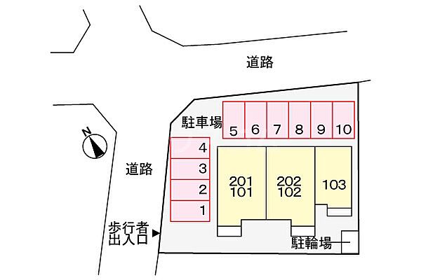 外観画像