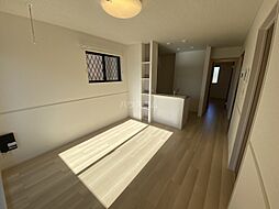 クルールＣ 101 1階2LDKのリビング/ダイニング