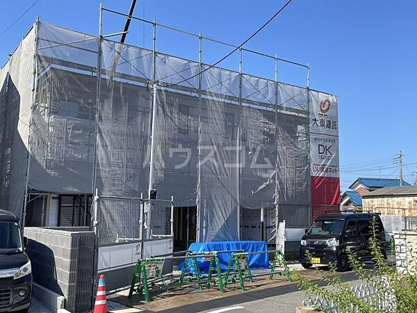 外観画像