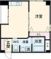 パシフィック松涛マンション4階16.9万円