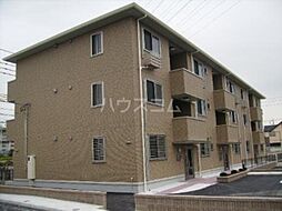 名古屋市営鶴舞線 赤池駅 徒歩27分の賃貸アパート