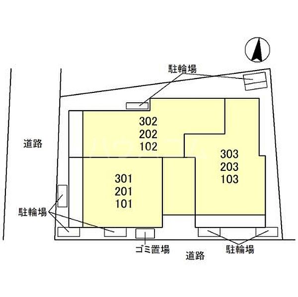 外観画像