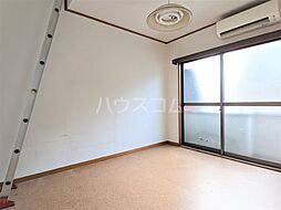 アムール笹塚 202 2階1Kのリビング/ダイニング