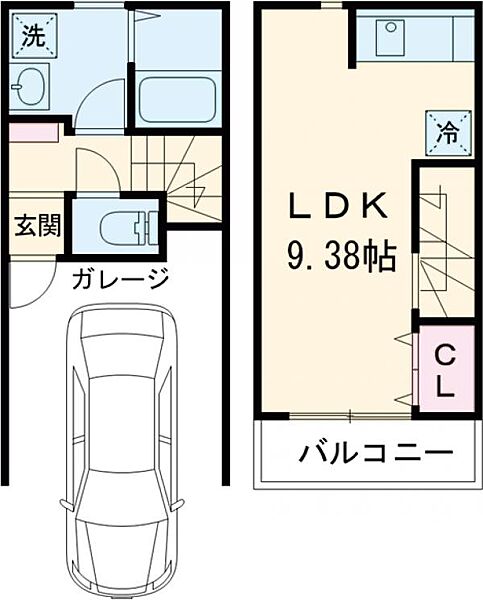 外観画像