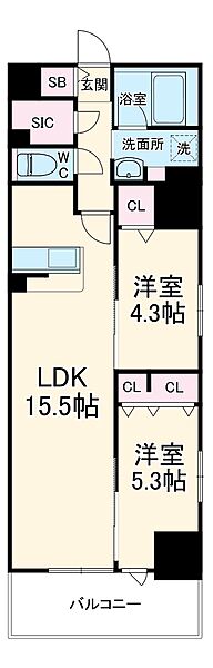 外観画像