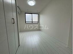 ロータスコート目黒不動前 202