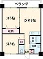 タカダ仲西ヒルズ5階7.0万円