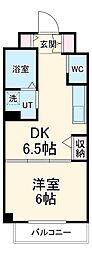 JR東海道・山陽本線 塚本駅 徒歩3分 1階/-