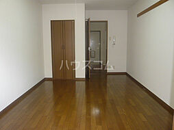 JR東海道本線 南大高駅 徒歩22分の賃貸マンション 1階1Kのリビング/ダイニング