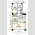 ロイヤルコート半田壱番館11階8.0万円