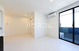 Jack chujoI 202 2階1LDKのリビング/ダイニング