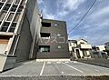 名鉄豊川線 稲荷口駅 徒歩8分の賃貸アパート