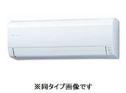 ラ・ファータ 203 2階1LDKのリビング/ダイニング